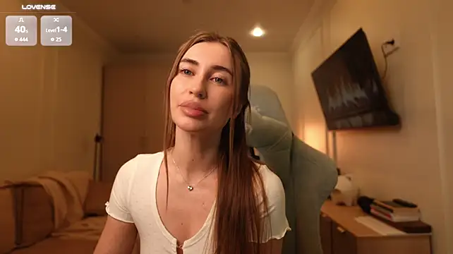 Coconutkittyy - Translucent tits