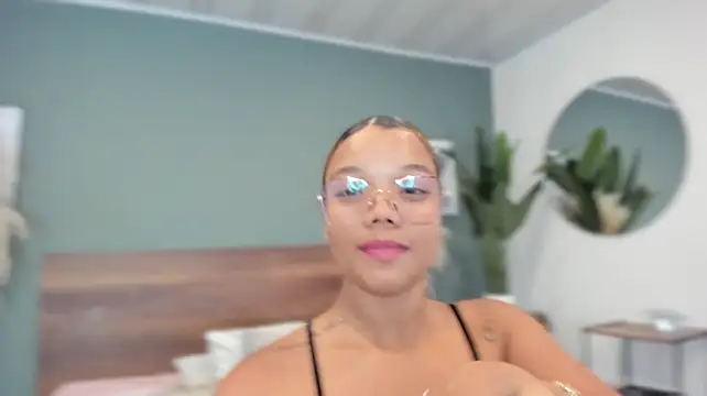 IsabellaReinaa - plug anal