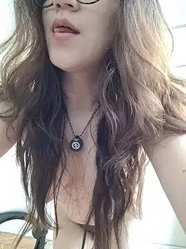KattyHottsonn - Blowjob saliva