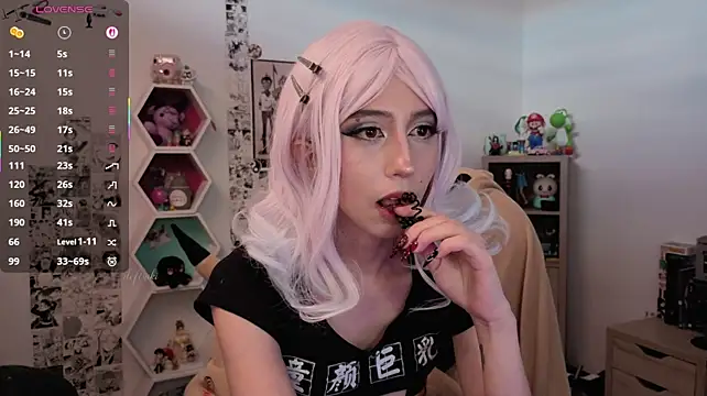 Deftsuki