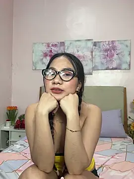 DiaraXiao - TAKE OFF MY BRA 👅