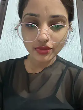 Ahana_Cutie - Nude Shows Different With Face