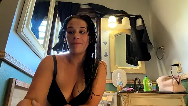 Vanessa-valentinex - Shower show