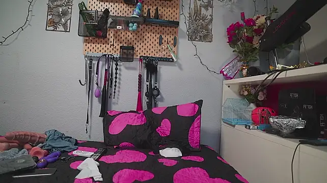 Barbarah_ - Plug ass