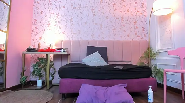 Taylor_bennet