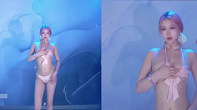 CM_001 - 跳支舞或者唱首歌Dance or sing a song