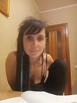 Francenia_lolis - Sexi dance