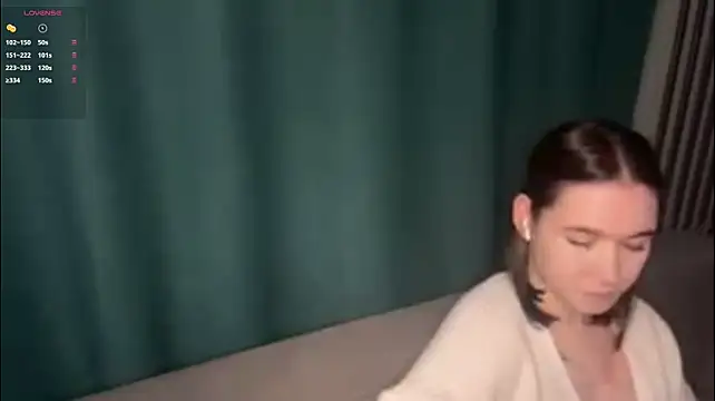 MargieZorens - I'll take off my bra
