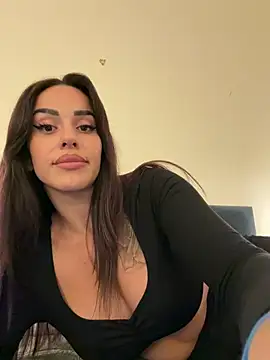 -Alisa - Finger Ass