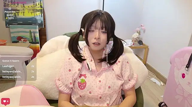 Qiqiiii-05 - 小狗出院啦 回点血