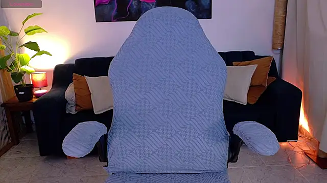 BellaAsford - I WANT RIDE ANAL DILDO, HELP ME DADDY!!