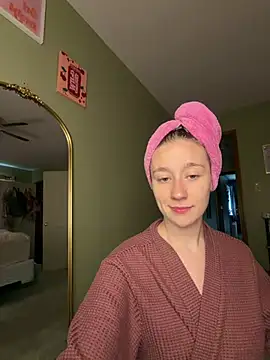 SageMarie555 - Shower with me! 🚿