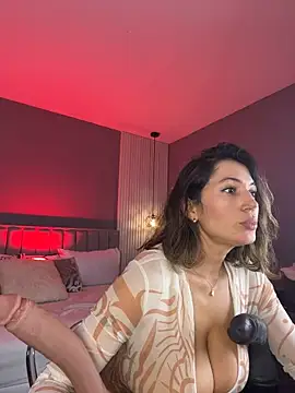 ValeryNova - big squirt