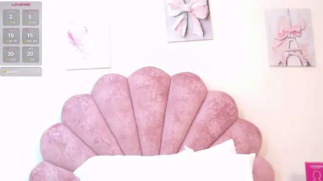 MilaaAdams - twerking erotic with big ass latina