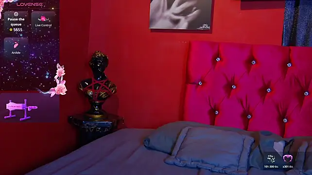Meii_Succubus - Rub clit + fingers inside 🔥