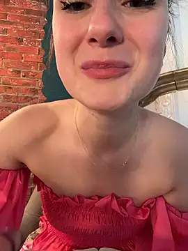 Dina_Tease - REMOVE TOP in KFC