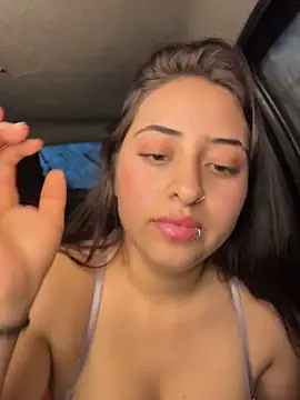 Hanna-fire - Oil in my ass 🍯🍑