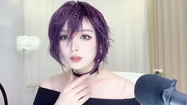 LiLy0608 - 私がデンジ君を幸せにしてあげる（我会让电次君幸福）