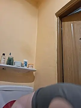 SexyNicool36 - Full show.