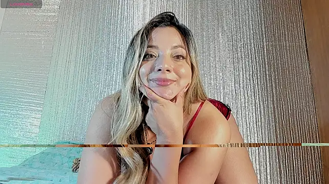 Foxxymiss - hello foxxy