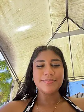 NayTorres - TWO FINGERS AND I CUM