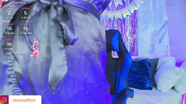 SilvannaFitt