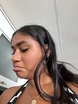 NayTorres - TWO FINGERS AND I CUM