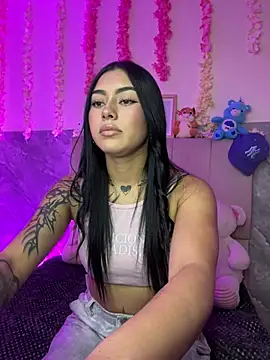 Dalila_ec - 🌷Glass dildo in the vagina🌷