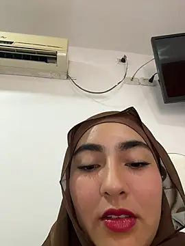 Malika_Noor - spank ass x10