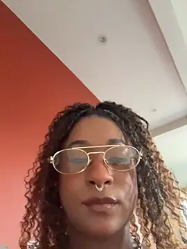 EbonyGoddess_Servant - 🌸2 Fingers in/Dedos dentro