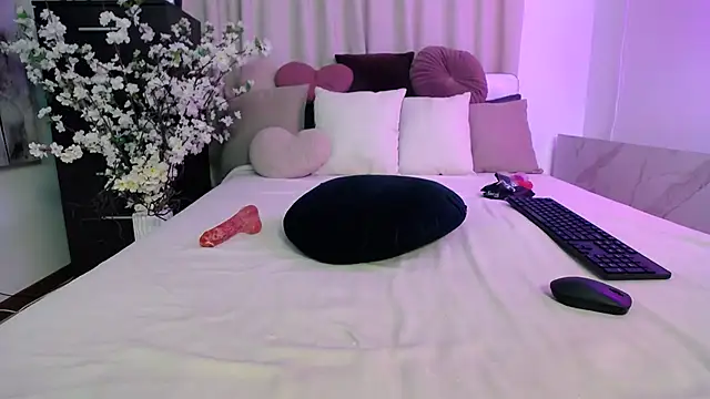 OliviaWilllsons - blow job