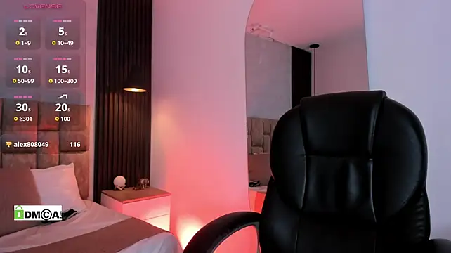 Jasmin_adams - Fuck me in whatever position you want 🔥