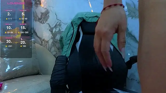 Konny_darling_a - show fisting pussy