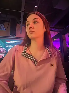 SaintMaya - finger in anal🍓🥰💕
