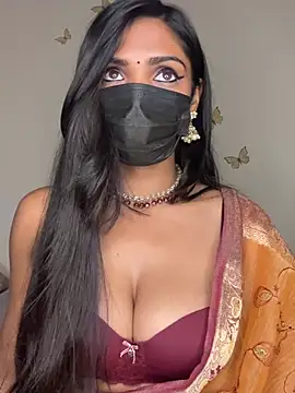 Lovely_Babiee - Nude + 3 mint lush control