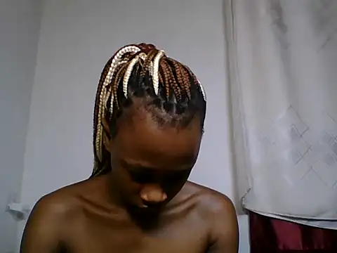 Choco_petite2 - Anal fucking