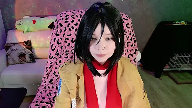 Lust_One_ - fake cum on pussy