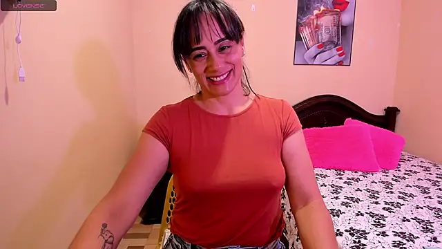 Sara_florez12 - Explore my naked body.