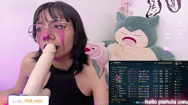 Nami_usagi