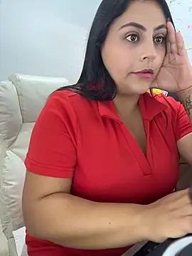 Angie_e - Open pussy in office Risky boss 🤫