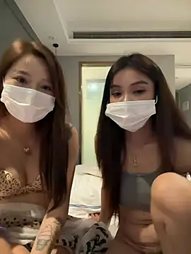 Sweetgirlz520 - 性感展示m腿三点全漏