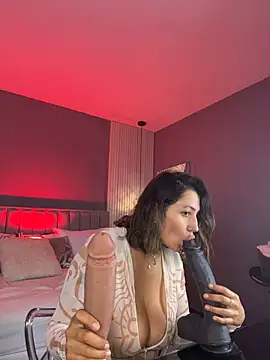 ValeryNova - big squirt
