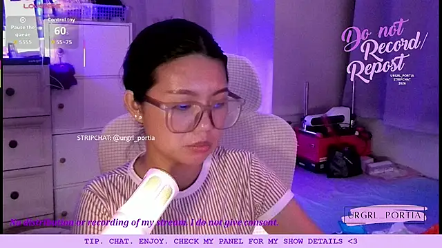 Urgrl_portia - Make me squirt again