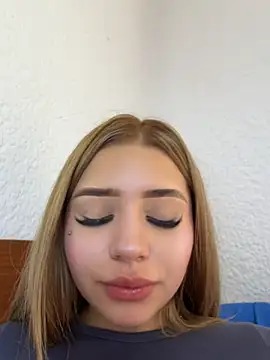 ChloeCollins__ - FUCK ME SO HARD TILL I SQUIRT SHOWER💦