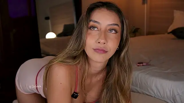 Lua_ferch__ - plugg?