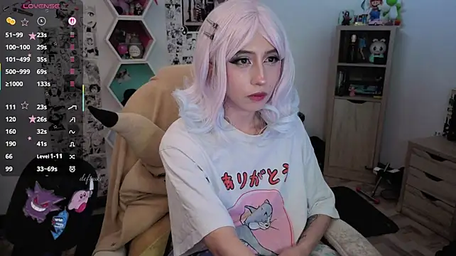 deftsuki