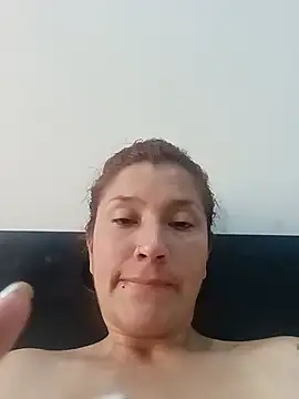 Cielo_carpentier69 - Naked with oil