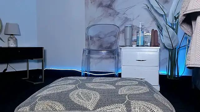 Maddyluxe - Cumshow