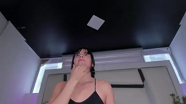 Chrystal_js - open pussy lips