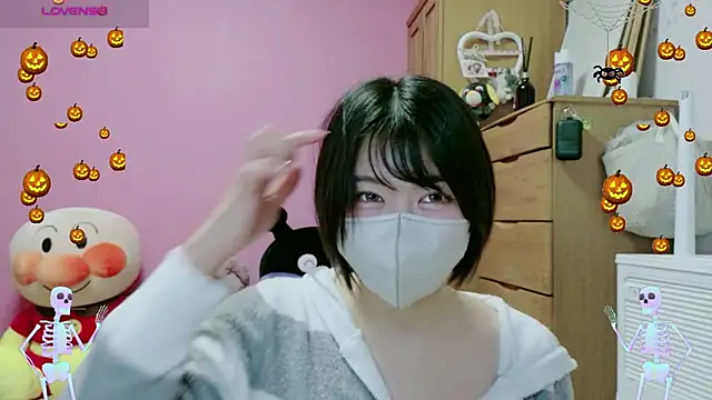 _usya_2525 - 舌出し👅あへあへ💕